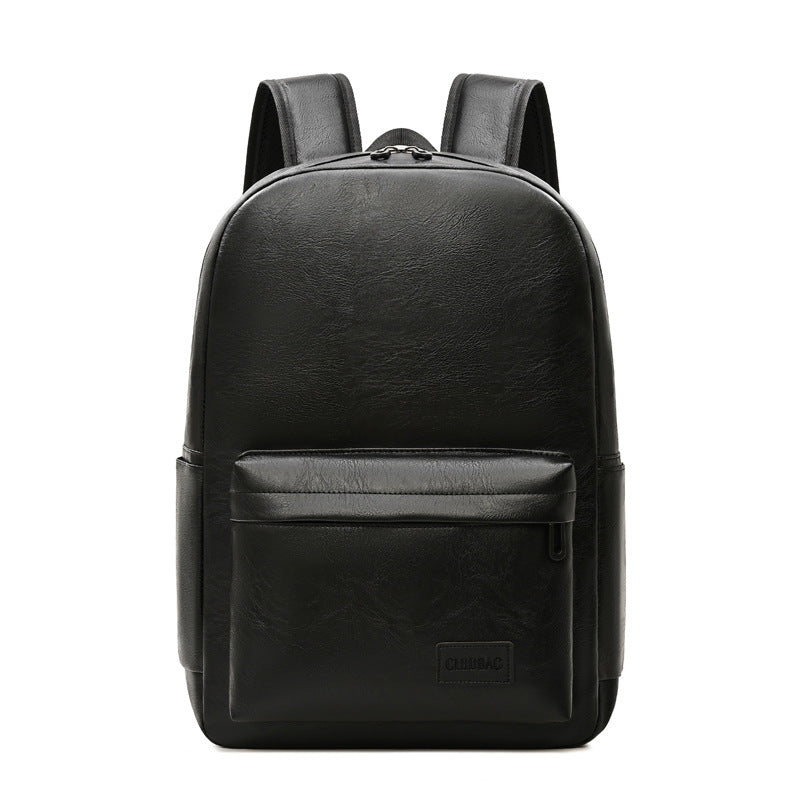 Sac à dos professionnel en cuir