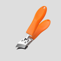Extra-Wide Nail Clippers