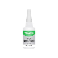 Extreme Glue️ | La colle la plus forte jamais fabriquée