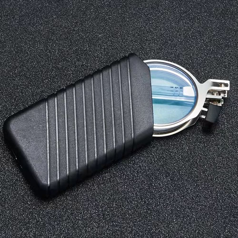 EYEZ – Foldable Reading Glasses with Blue Light Filter & Compact Case