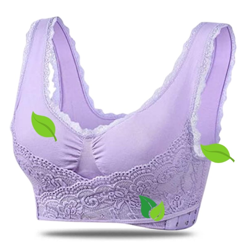 FitLace - The Bra for Better Posture & a Beautiful Décolletage
