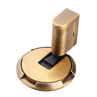 Soporte Mecánico para Puertas de Piso