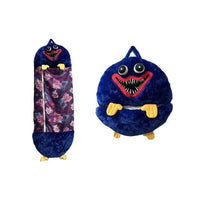 FLOPPIPALS – Compagnon Douillet de Jeu et de Sommeil pour Enfants