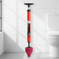 FLOWMAX – Ventouse de Toilette Haute Pression pour un Débouchage Rapide