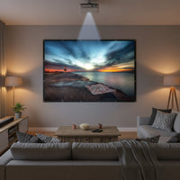 Foldable Portable Projector Screen