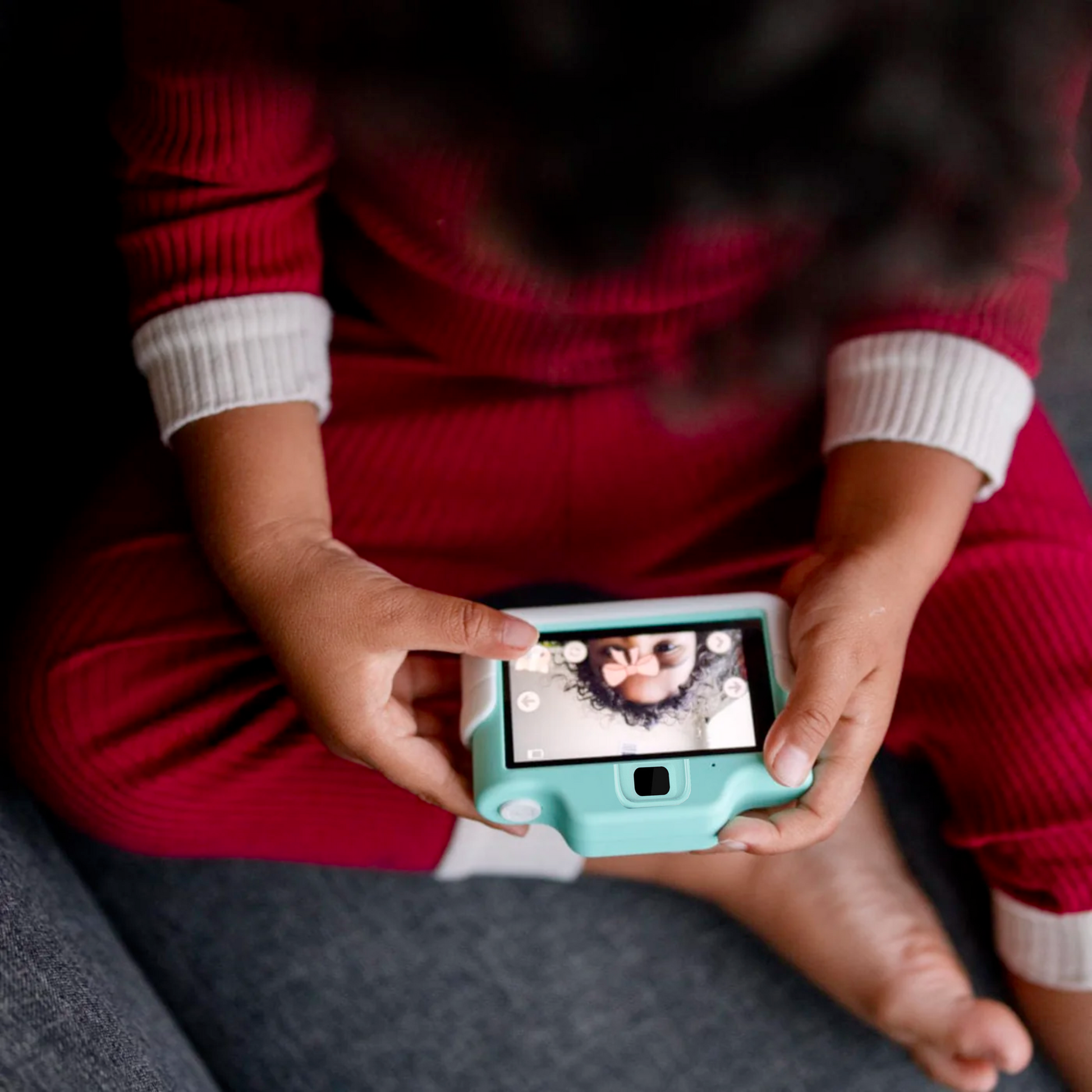 Frendorf | Camera for Kids - Capturing Adventures Made Easy