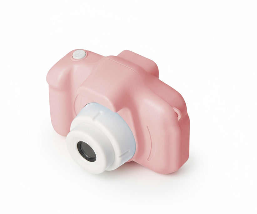 Frendorf | Camera for Kids - Capturing Adventures Made Easy