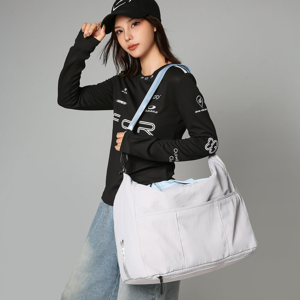 Sac de sport pratique pour tous les jours
