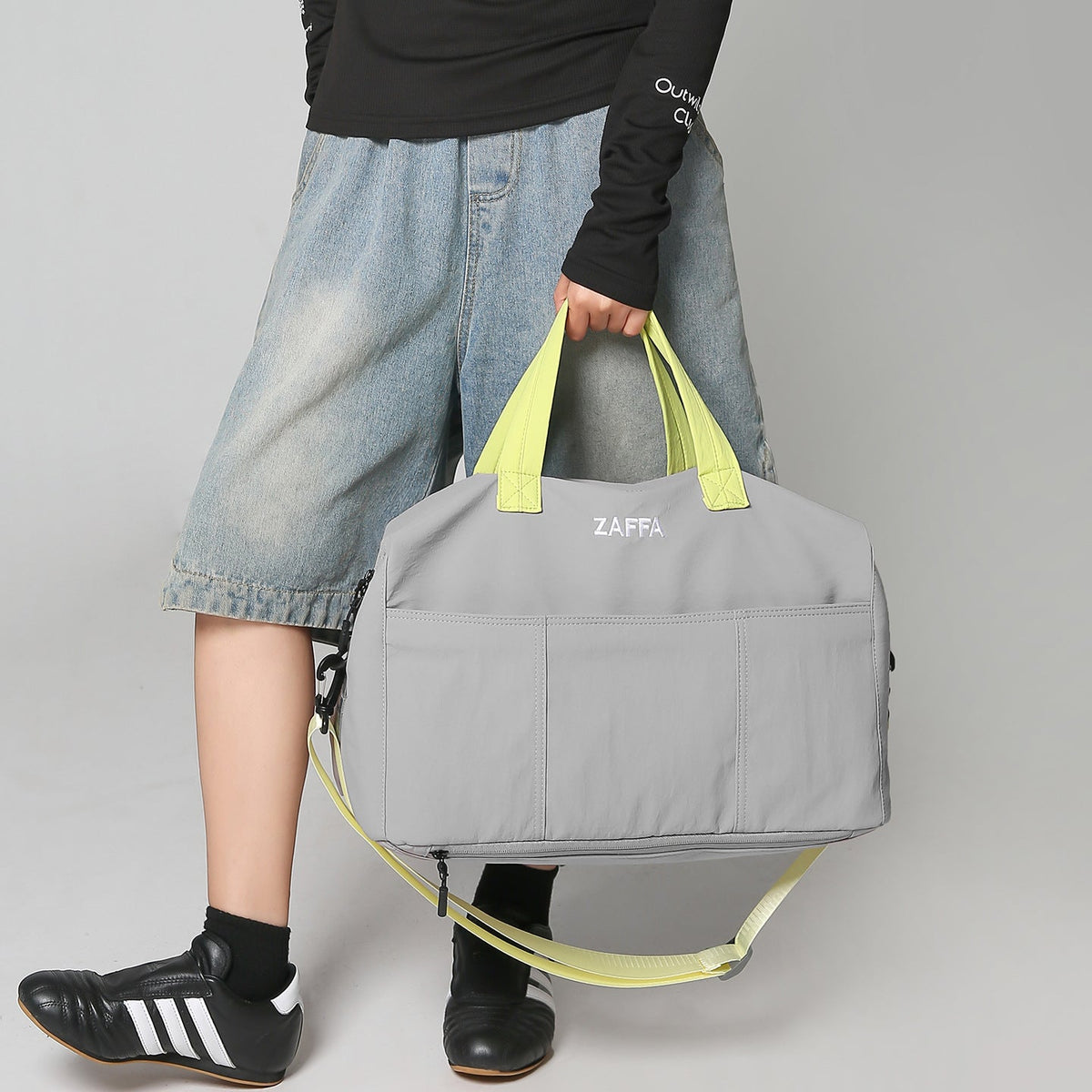 Sac de sport pratique pour tous les jours