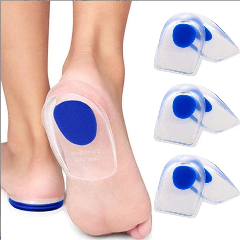 Gel Heel Inserts