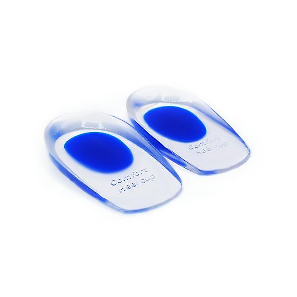 Gel Heel Inserts