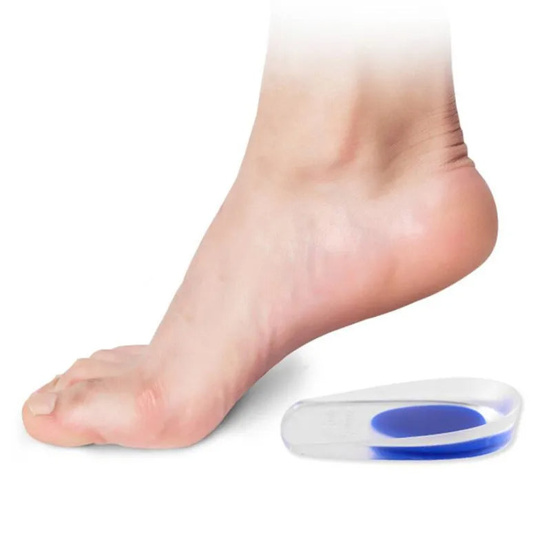 Gel Heel Inserts