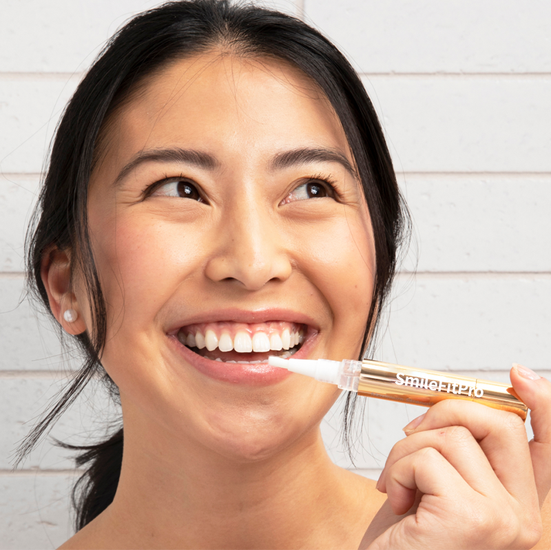 GleamRush™ Serum — Ignite Unstoppable Confidence with a Brilliant, Stain-Free Smile