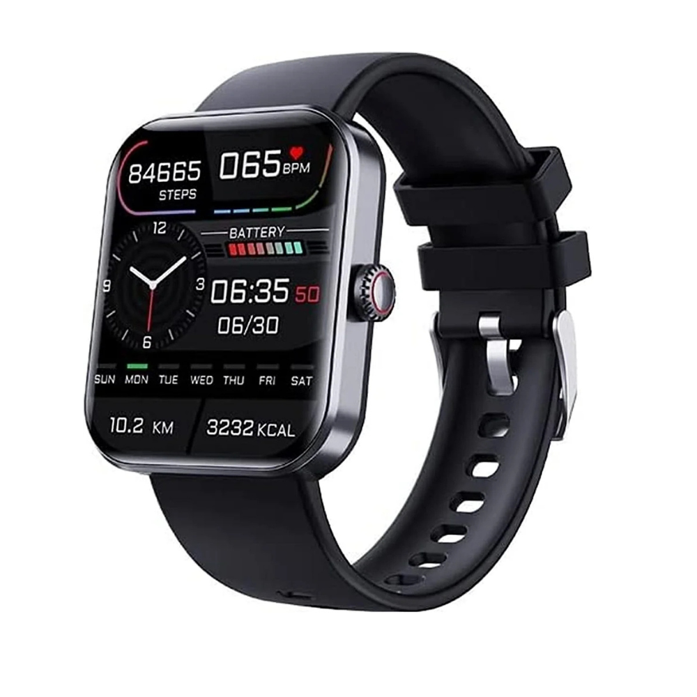 GlucoSense Smartwatch Noninvasive Glucose Monitoring Real Time Health Tracking