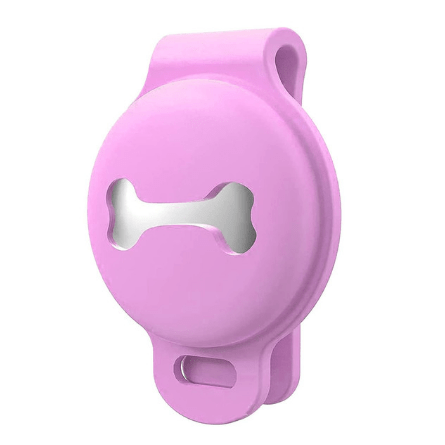 GPS Tracker for Dogs for Real-Time Tracking