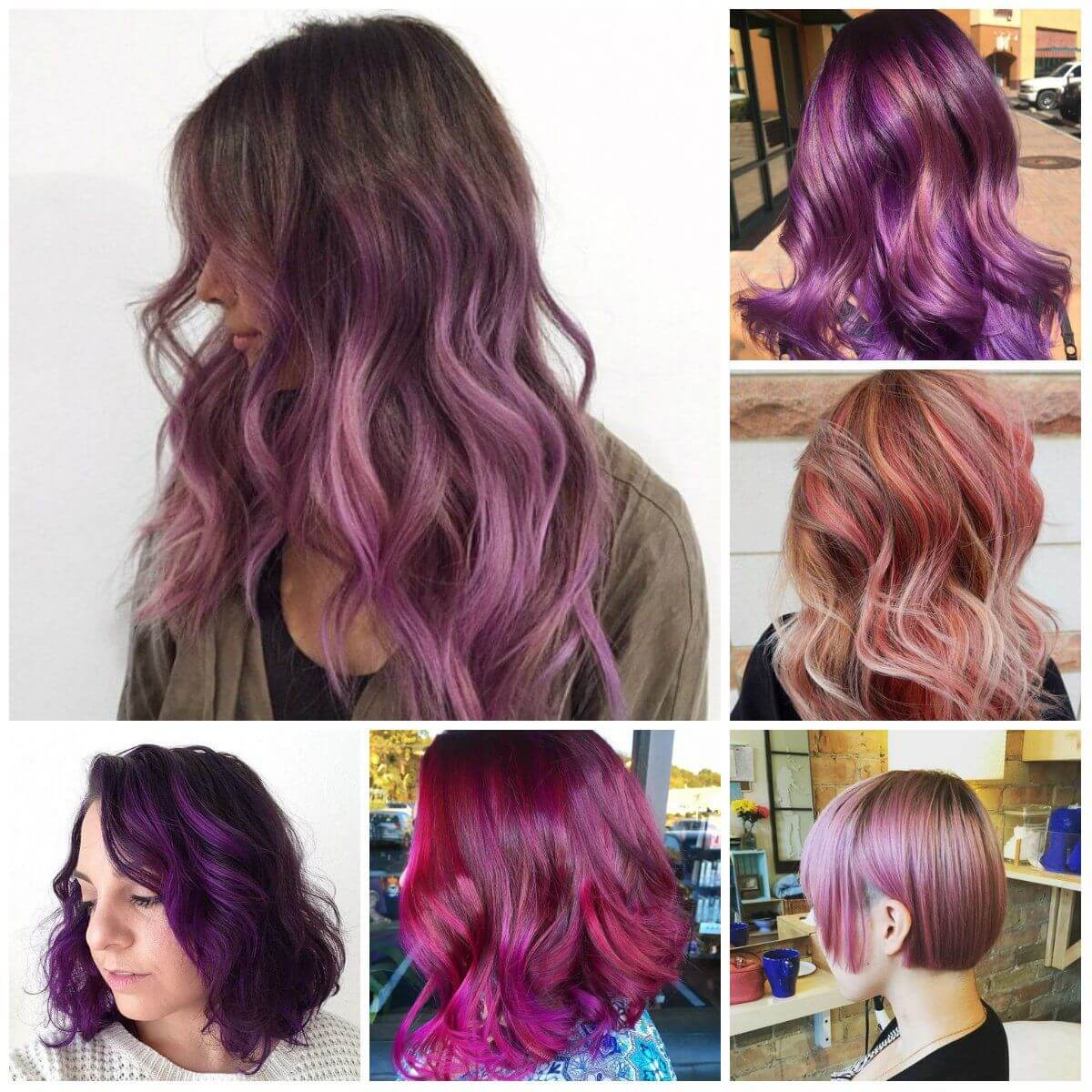 Hair Color Wax Water-Soluble Plant Extracts Unisex