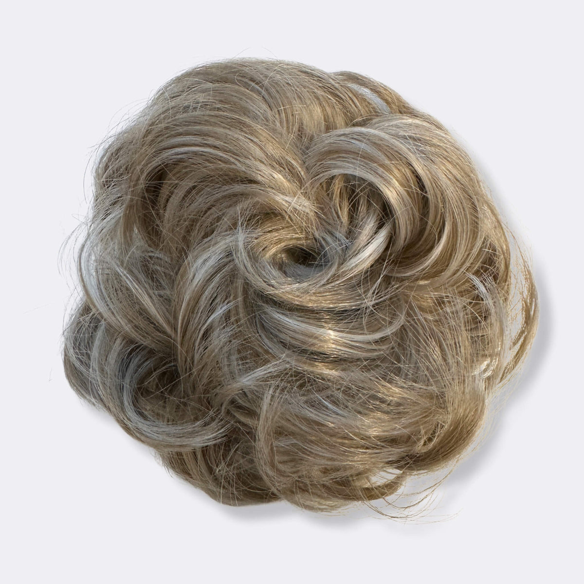 Hair Extension Scrunchie