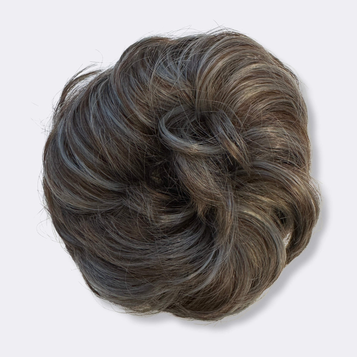 Hair Extension Scrunchie