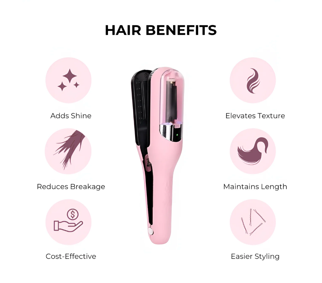 Hair Restorer