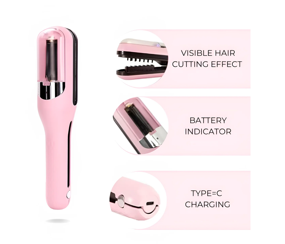 Hair Restorer