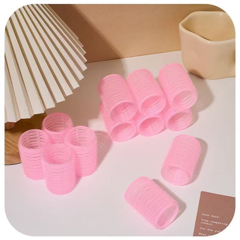 Kit de rouleaux pour donner du volume aux cheveux