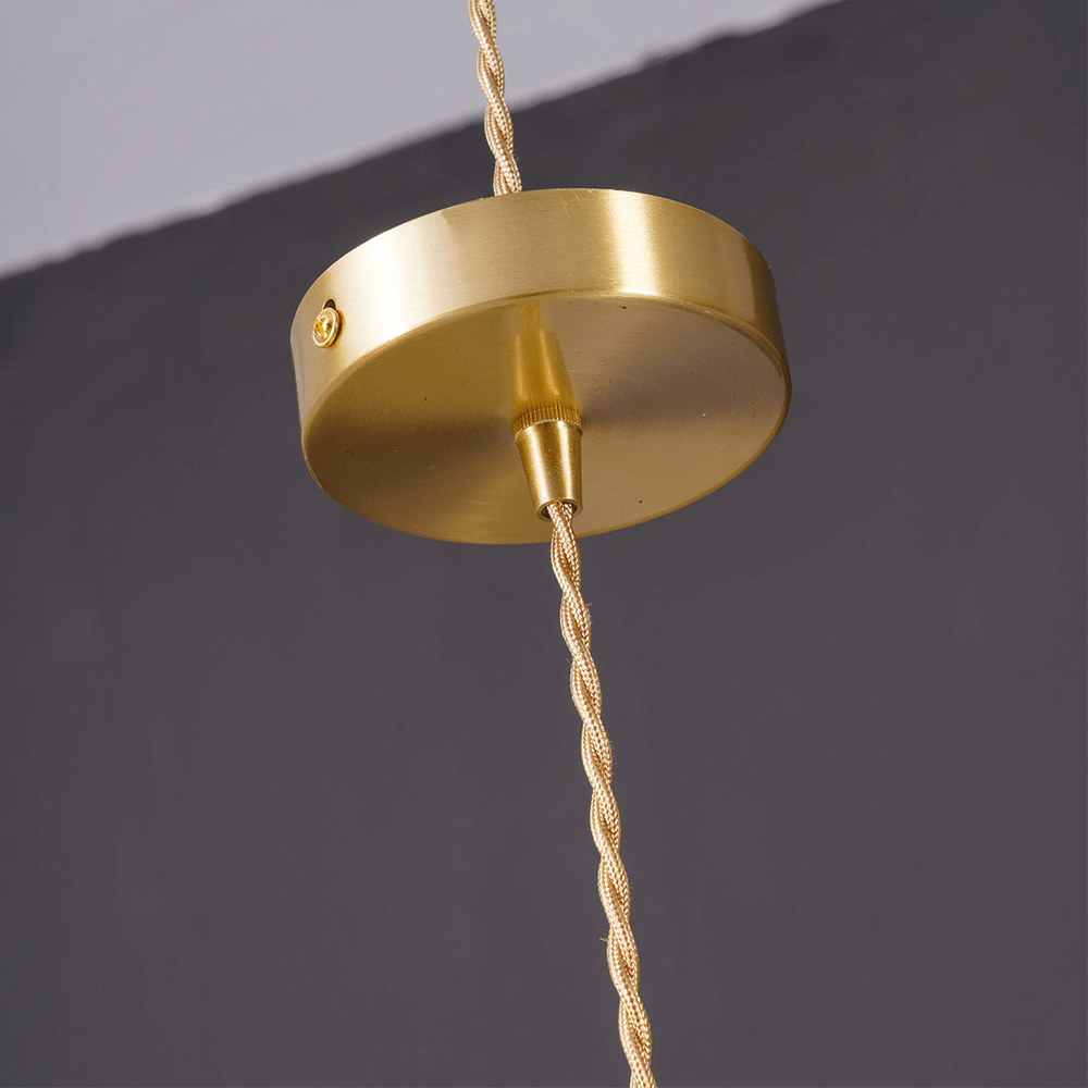 Harmonia kwiatów i światła hibiscus lamp