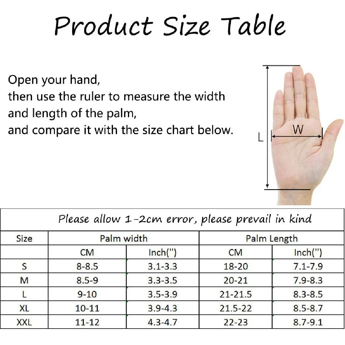 Heated Gloves Electric Heating Cycling Gloves for Men and Women