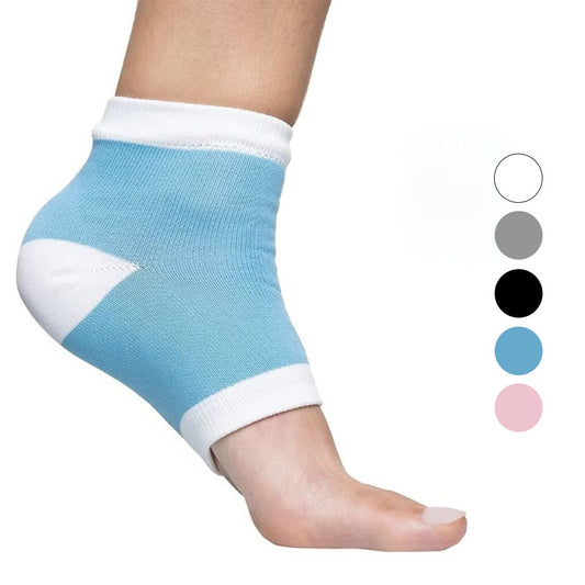 Heel Spur Socks