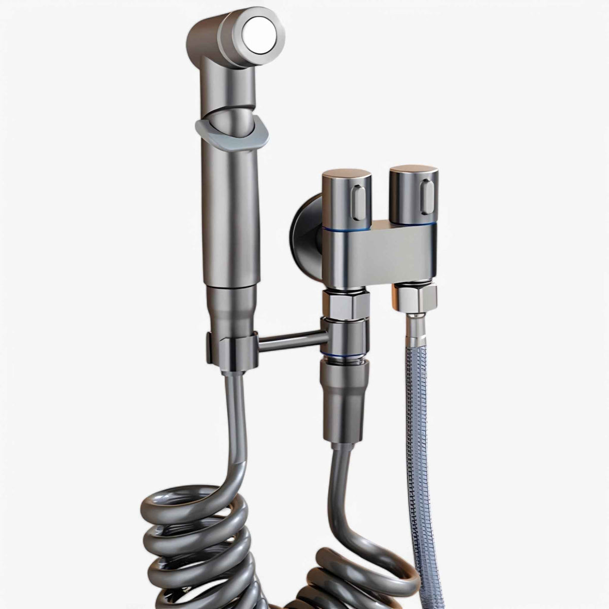 Douchette de bidet haute pression pour toilettes