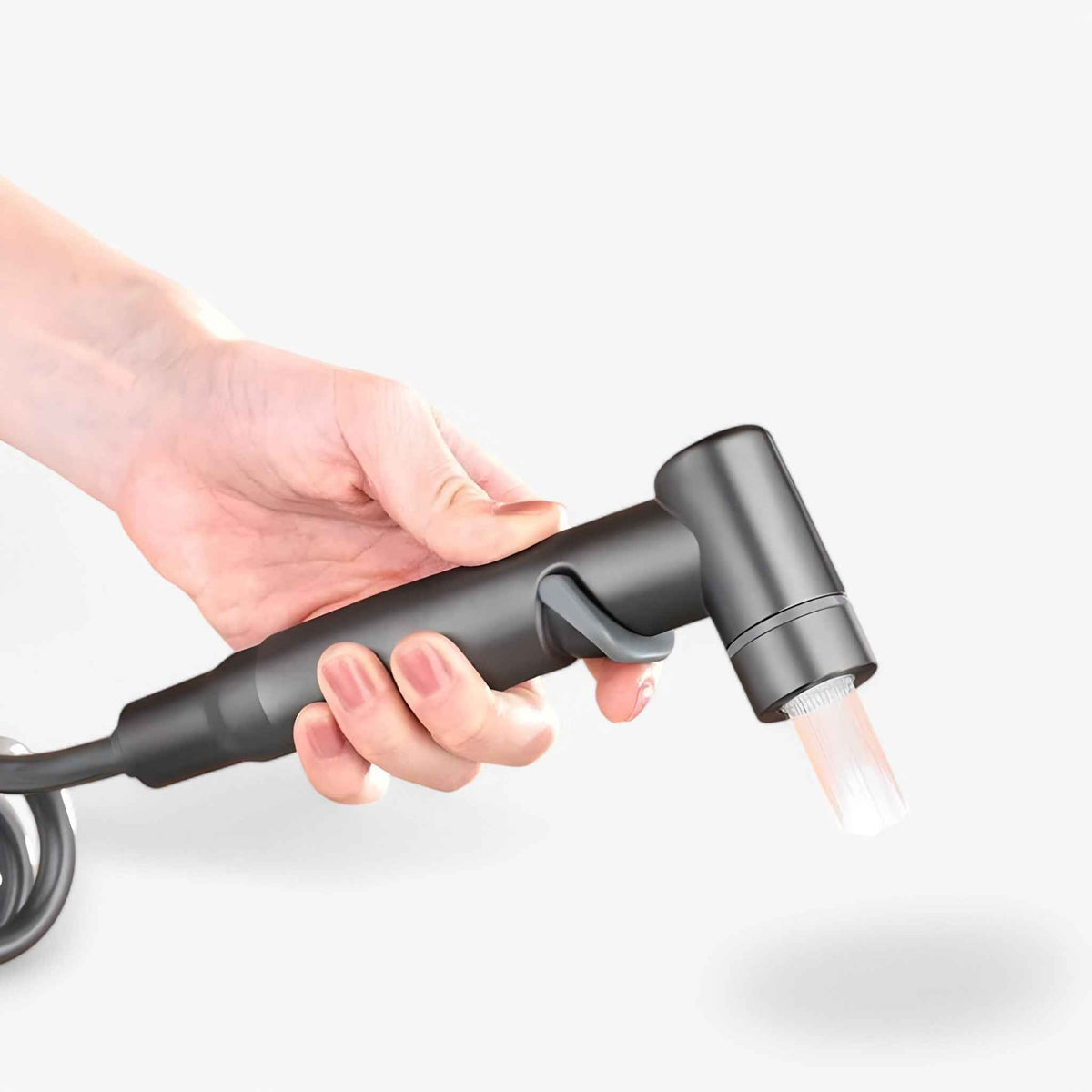 Douchette de bidet haute pression pour toilettes