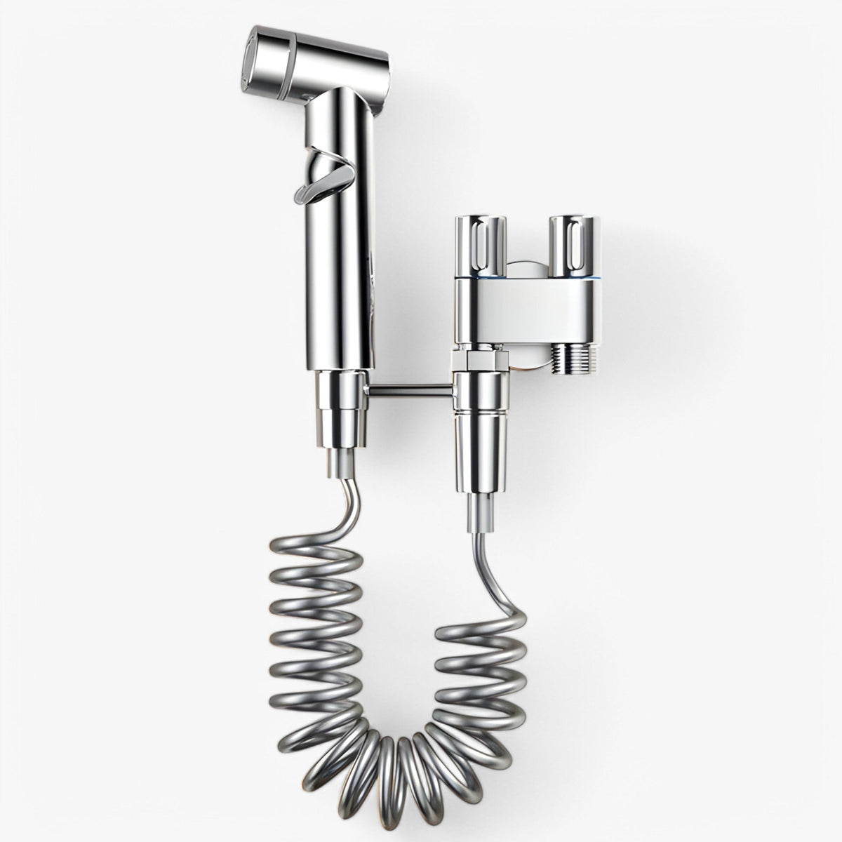 Douchette de bidet haute pression pour toilettes