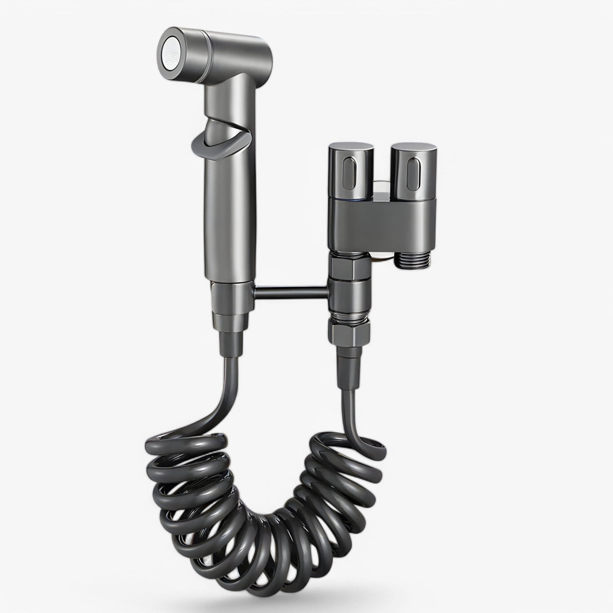 Douchette de bidet haute pression pour toilettes