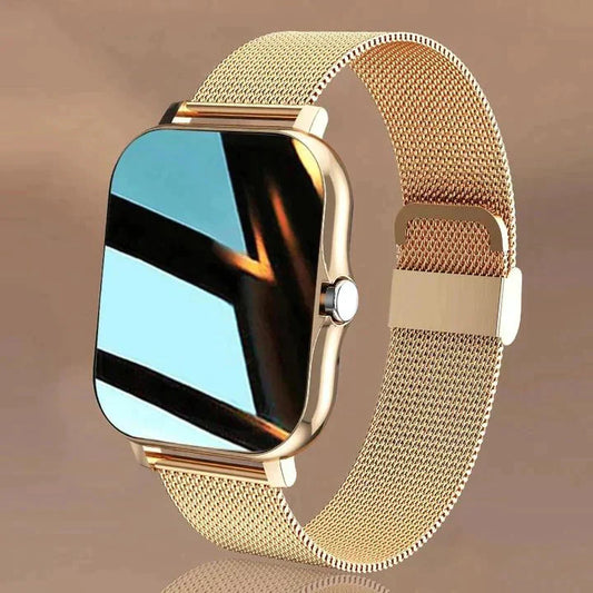 High-Quality Multifunctional Smartwatch