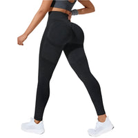 Leggings de entrenamiento de talle alto