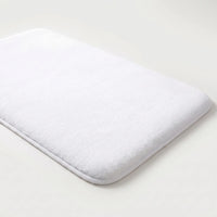 Tapis de bain antidérapant hautement absorbant