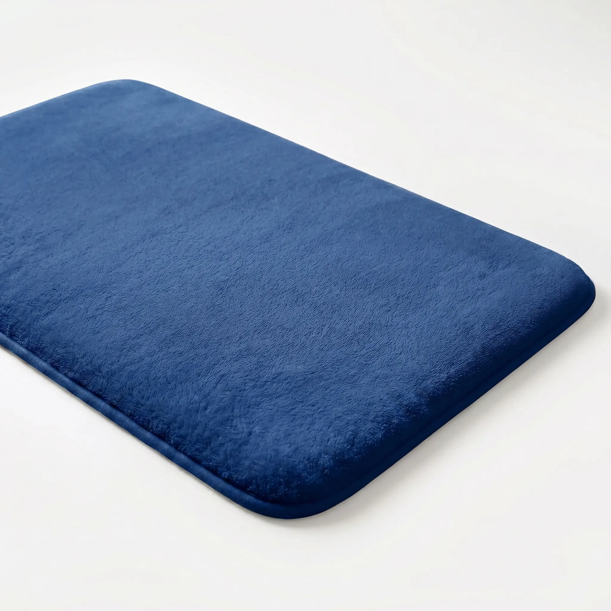 Tapis de bain antidérapant hautement absorbant