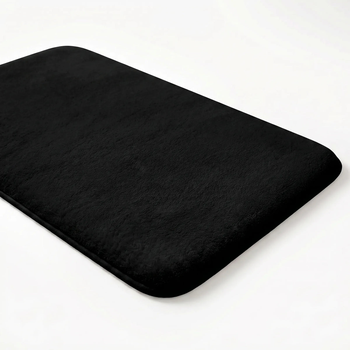 Tapis de bain antidérapant hautement absorbant