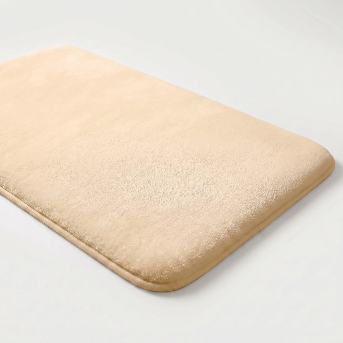 Tapis de bain antidérapant hautement absorbant