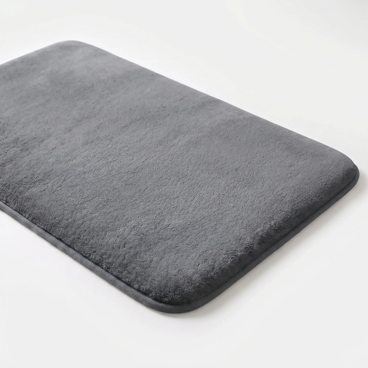 Tapis de bain antidérapant hautement absorbant