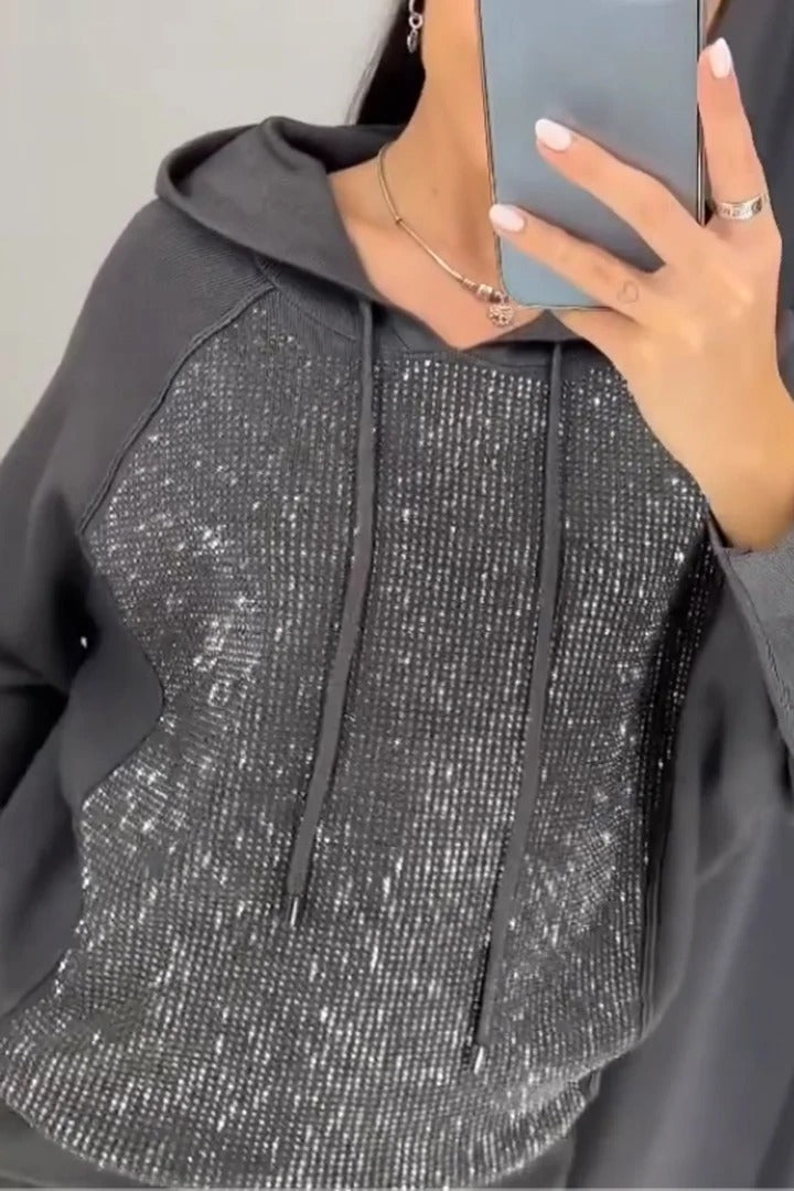 Hooded Tracksuit
