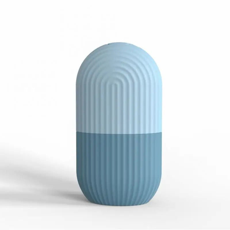Ice roller/facial roller for face and eyes