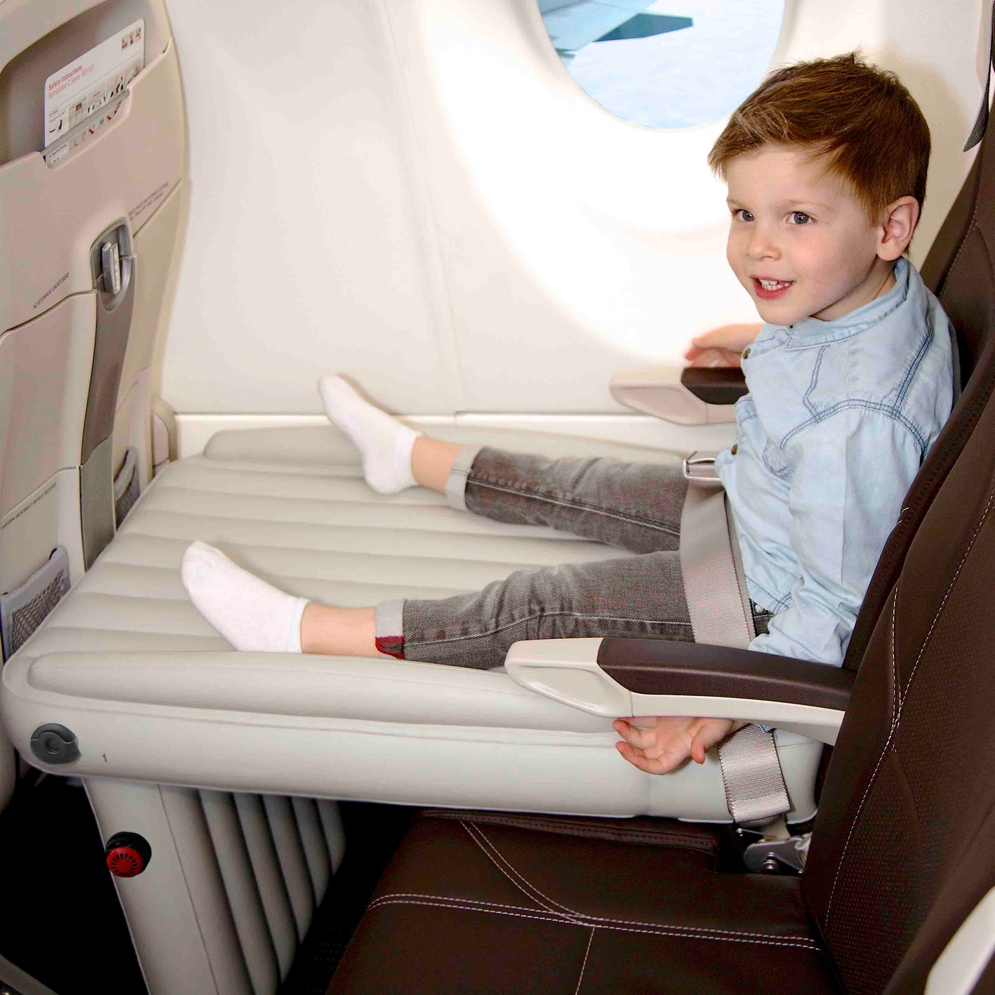 Ideal for Kids on the Go
