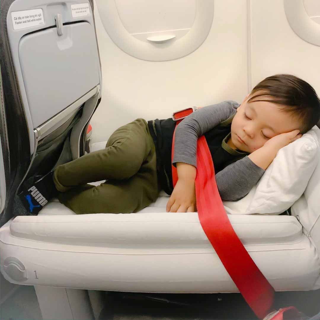 Ideal for Kids on the Go