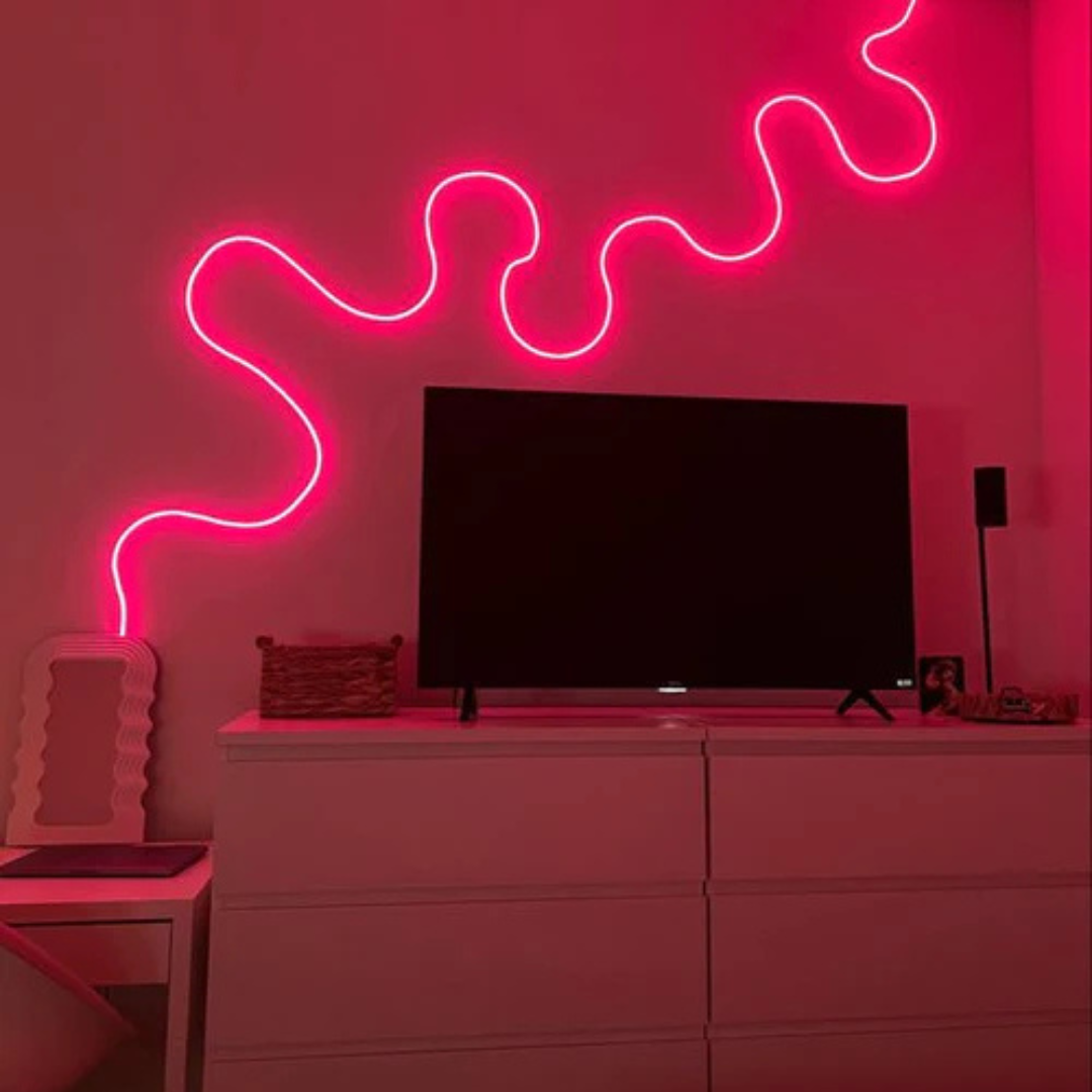 Ignite Your World with Color That Dances to Your Life
