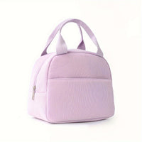 Sac isotherme fabriqué en matériau durable