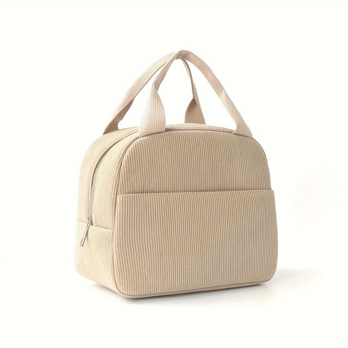 Sac isotherme fabriqué en matériau durable