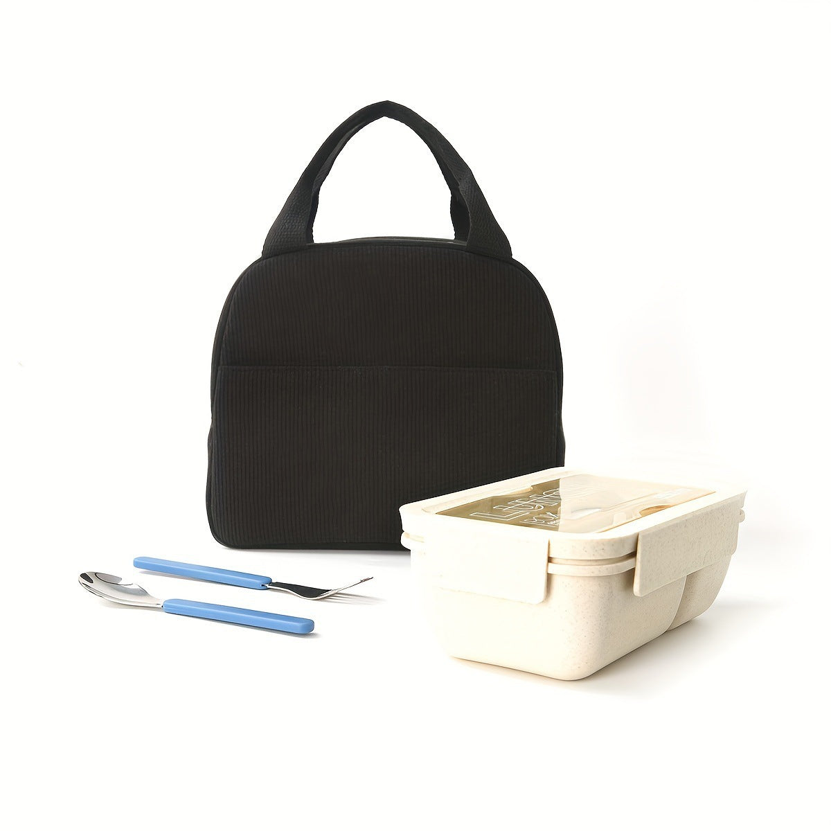 Sac isotherme fabriqué en matériau durable