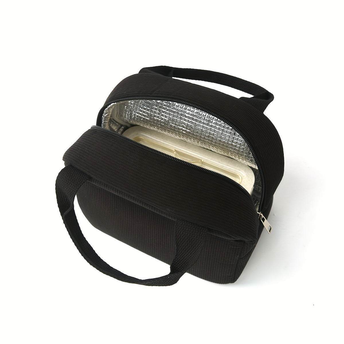 Sac isotherme fabriqué en matériau durable