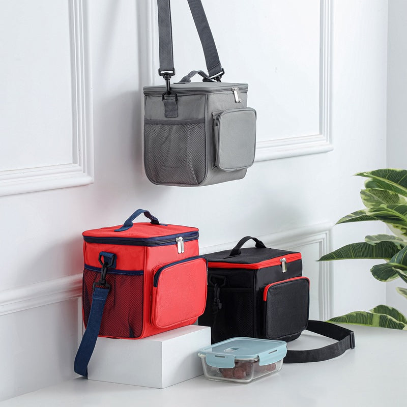 Sac isotherme pour aliments