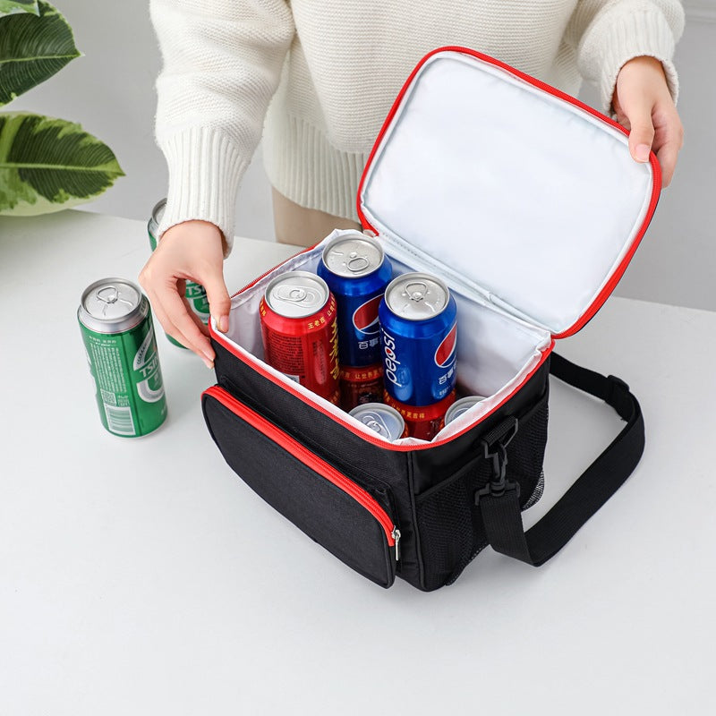 Sac isotherme pour aliments
